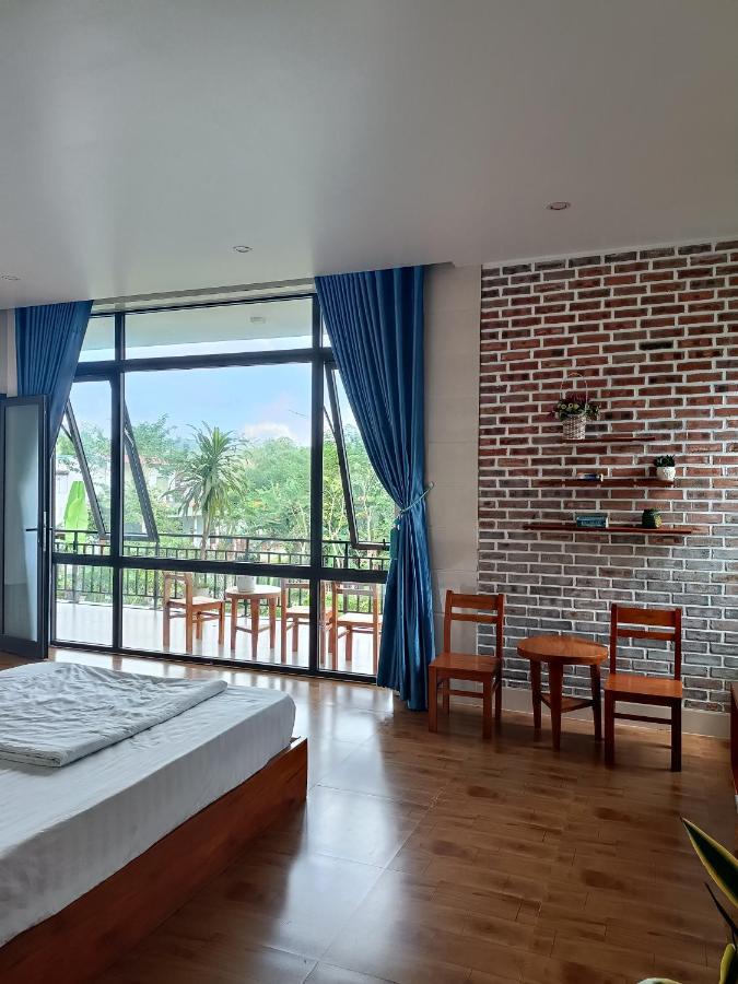 Hugo Homestay Phong Nha Exterior photo