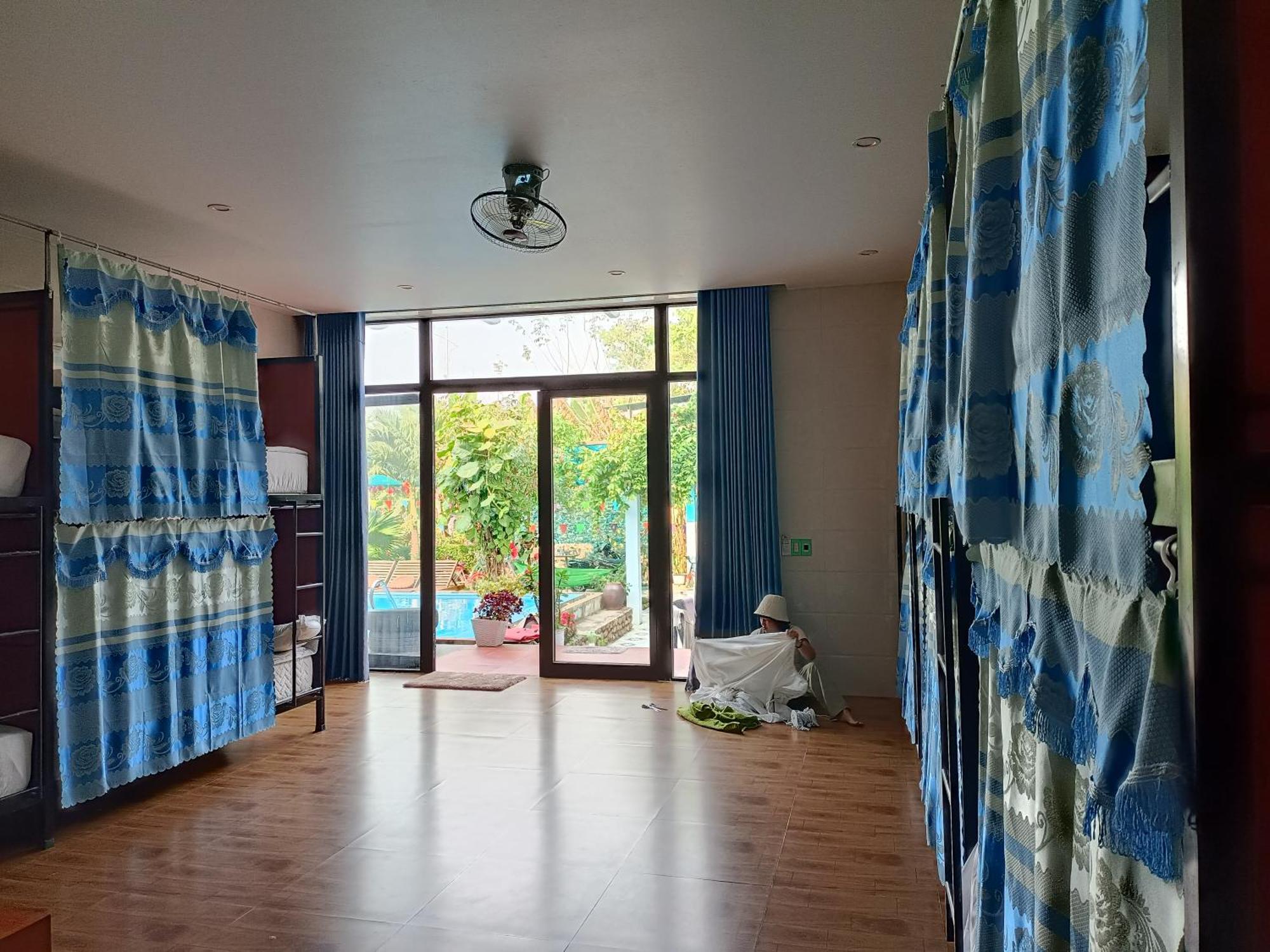 Hugo Homestay Phong Nha Exterior photo