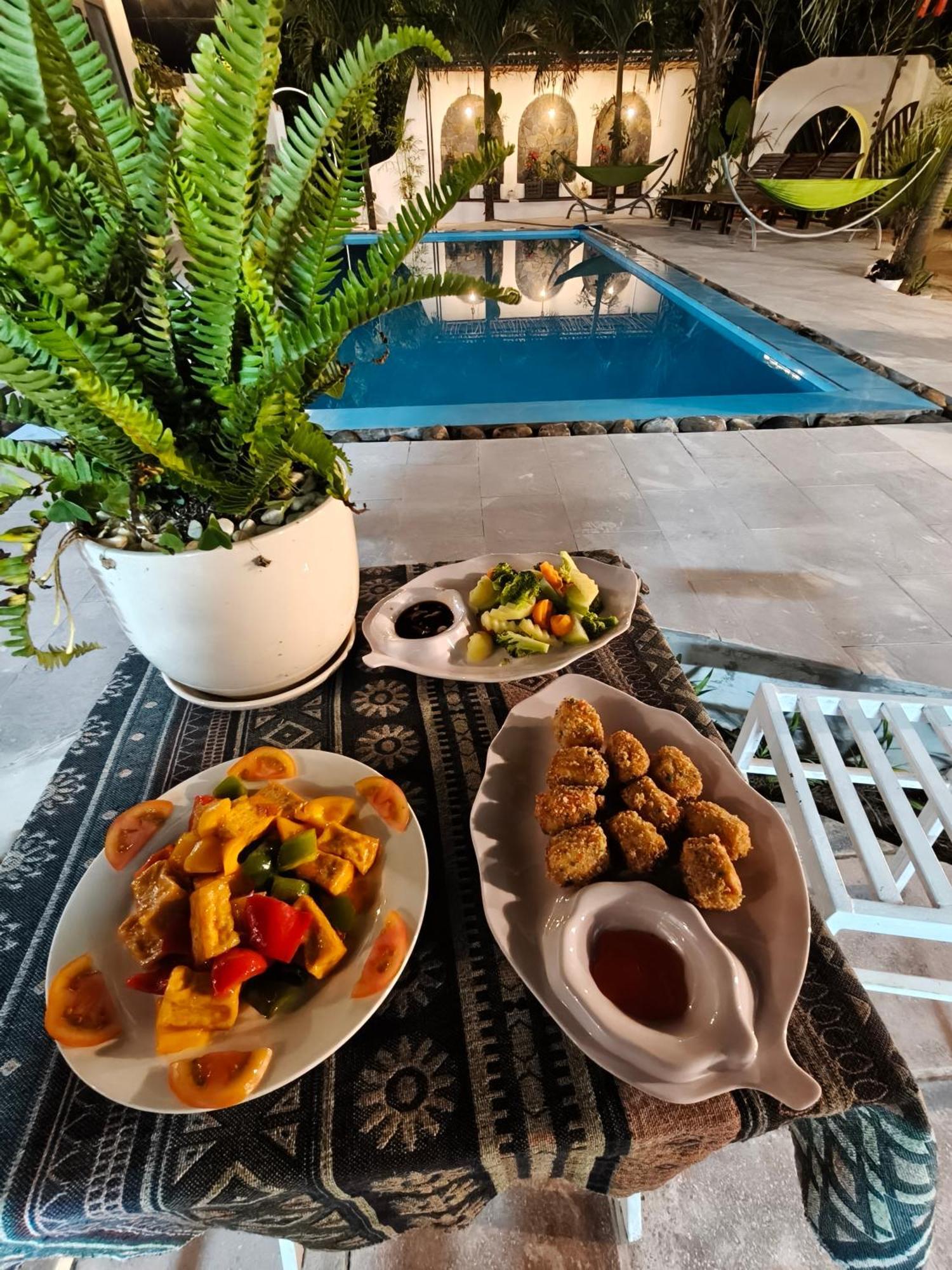 Hugo Homestay Phong Nha Exterior photo